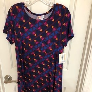 LuLaRoe Carly